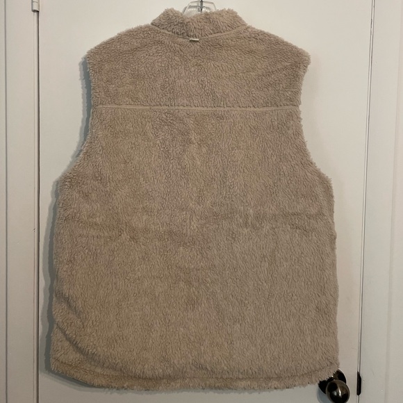 Patagonia NWT Reversible Down Vest Mens XL Patagonia $229 - Picture 7 of 16